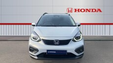 Honda Jazz 1.5 i-MMD Hybrid Crosstar EX 5dr eCVT Hybrid Hatchback